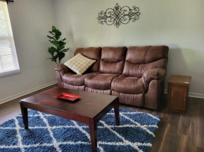 2BR 1BA Apartment Near TTU - Welcome Home!